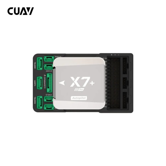 Hot Sales Free Shipping CUAV X7+ Pro Open Source  Flight Controller Drone Autopilot for Long Range Uav